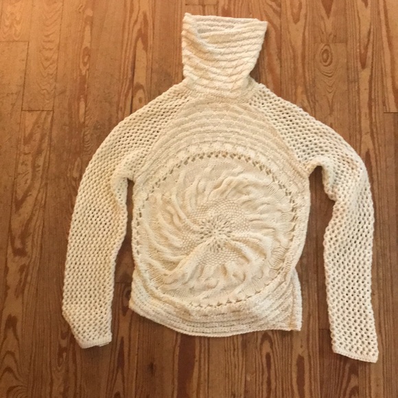 Valentino SpA 100% wool sweater - Picture 7 of 10